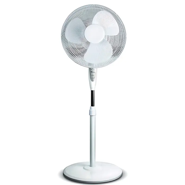 Вентилятор напольный Shihud с подставкой (45825-_1061)