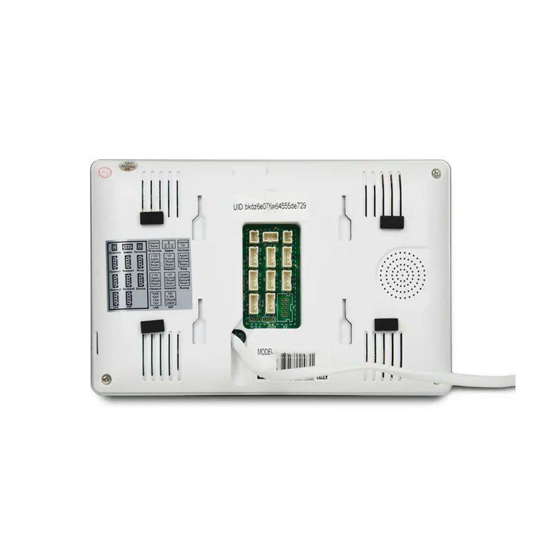 Відеодомофон 7" BCOM BD-770FHD White (215031) - фото 3 Відеодомофон 7" BCOM BD-770FHD White (215031) - фото 3