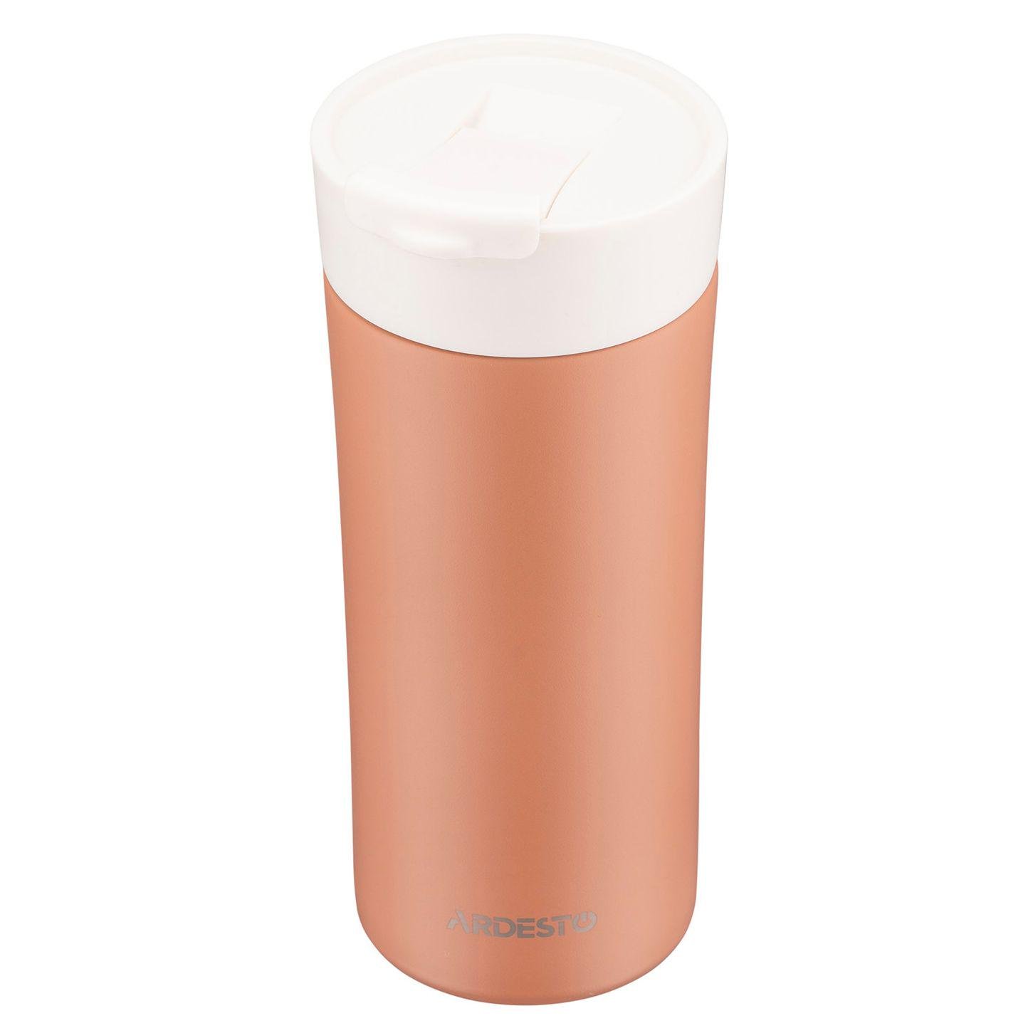 Термочашка Ardesto Viaggio AR2640TR 400 мл