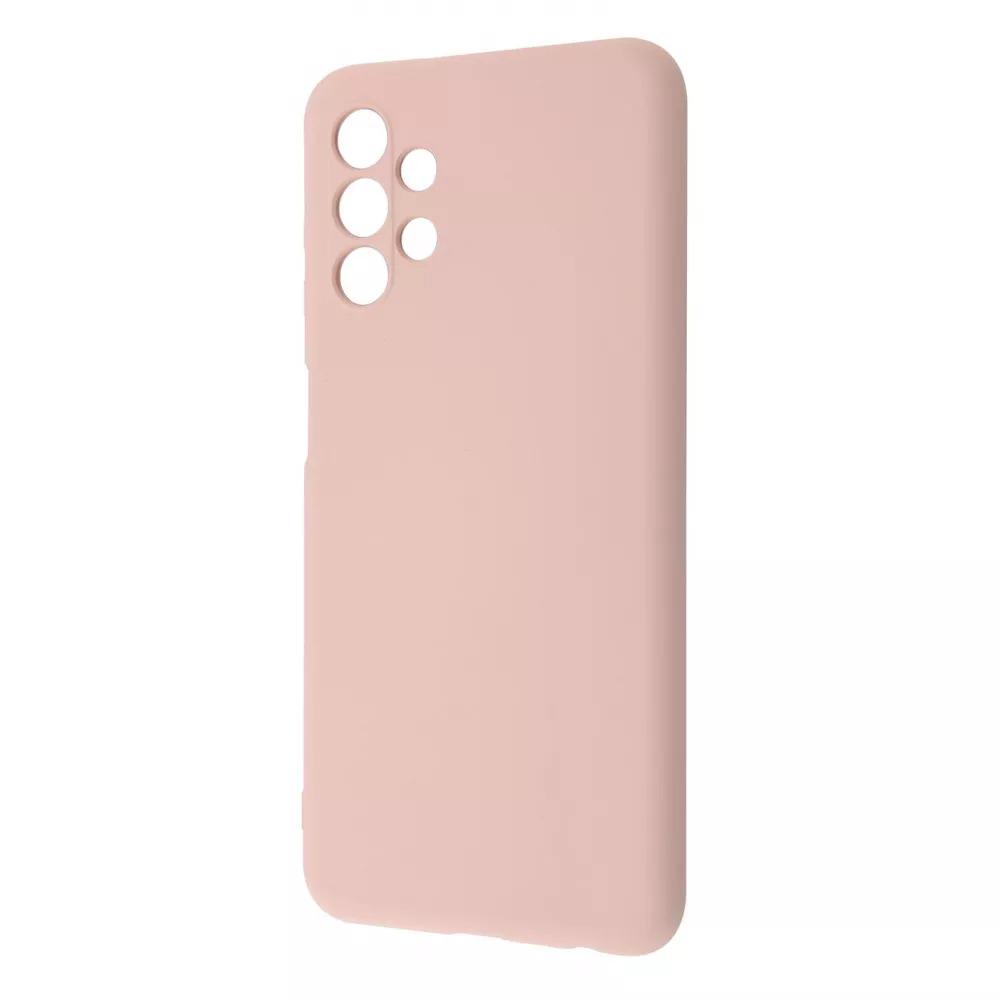 Чехол-накладка для телефона WAVE Colorful Case Samsung Galaxy A33 (A336B) Pink sand