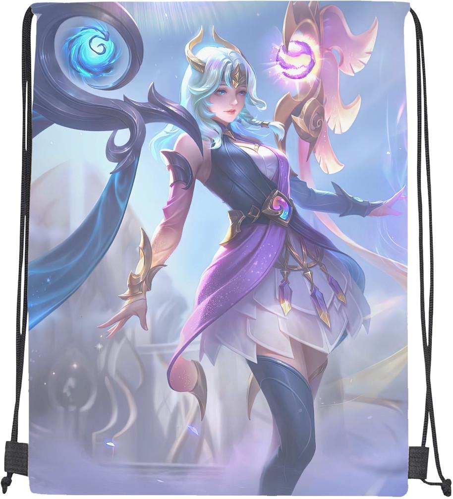 Мішок cпортивний Люнокс Mobile Legends (mishok-sport-292646380-ljunoks-mobile-legends)
