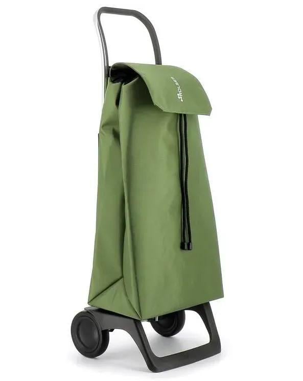 Сумка-тележка Rolser Jet MF Joy Khaki (JET003-1005)