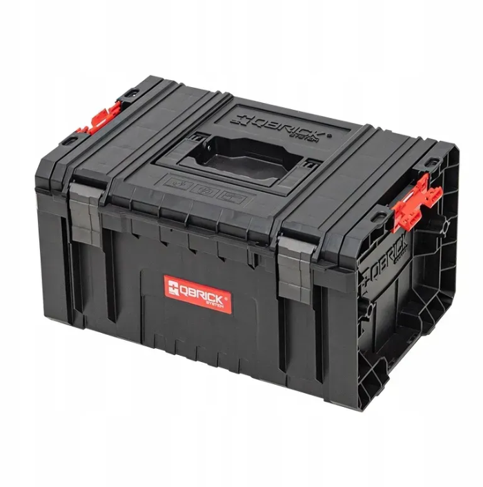 Набір ящиків для інструментів 450х334х240 мм із органайзерами 5 шт. (Z255987PG013)