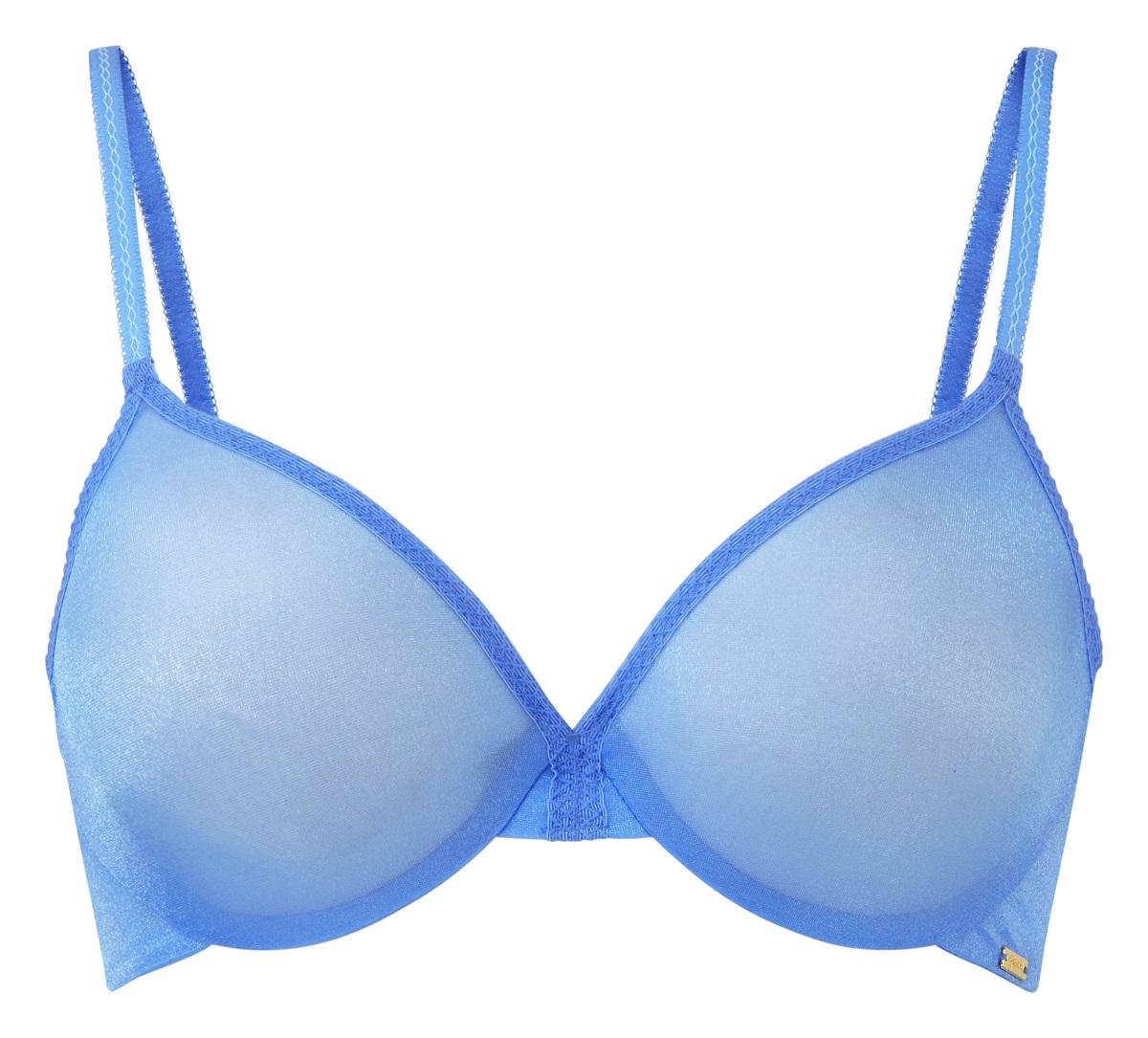 Бюстгальтер Gossard Glossies 6271 32C Marina (ZIK0000013244)