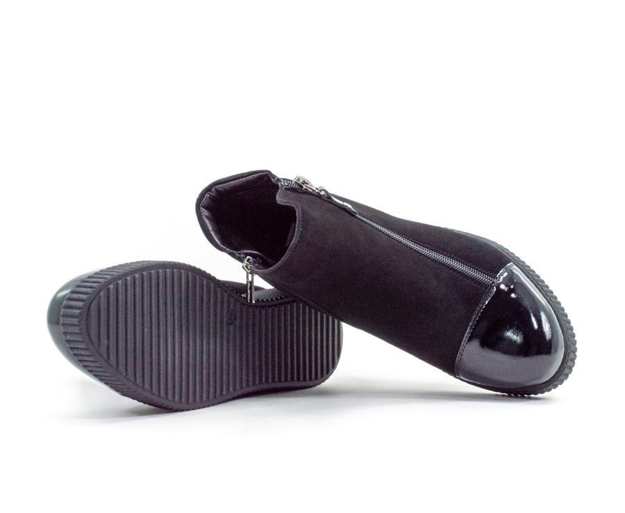 Черевики жіночі зимові STEPTER 6258 р. 40 - фото 3 Черевики жіночі зимові STEPTER 6258 р. 40 - фото 3