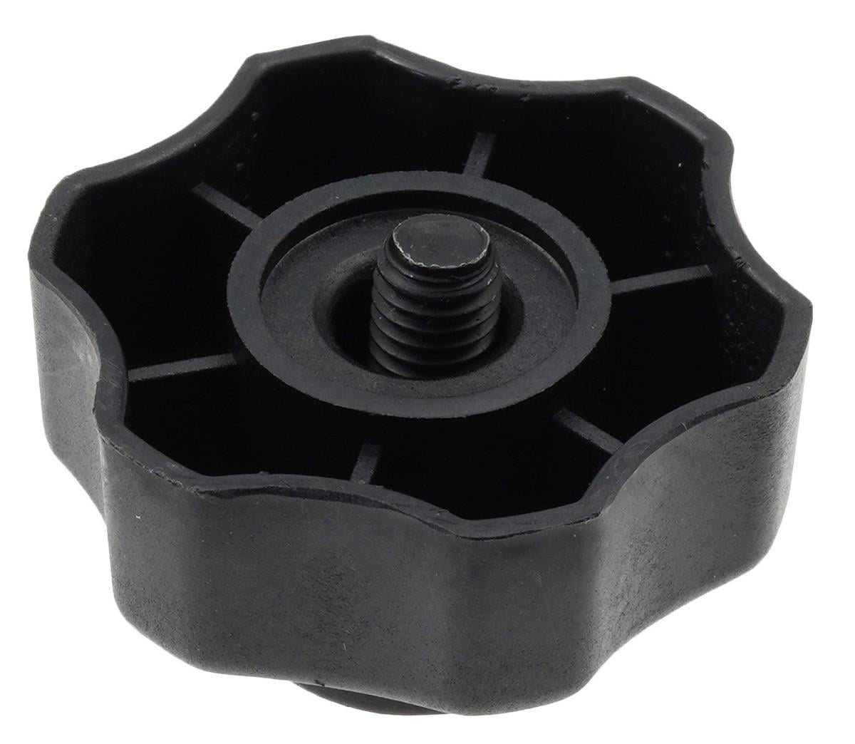 Кнопка шпули VJ Parts для триммер B art 37 код F016F04249 (шп118)