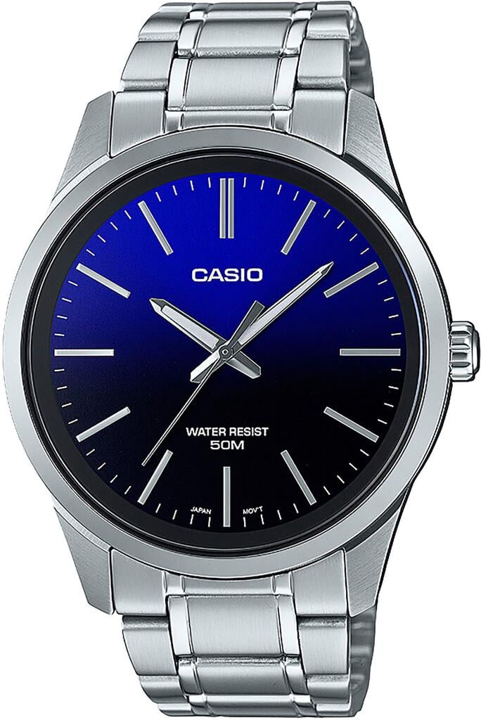 Часы Casio MTP-E180D-2AVEF кварцевые