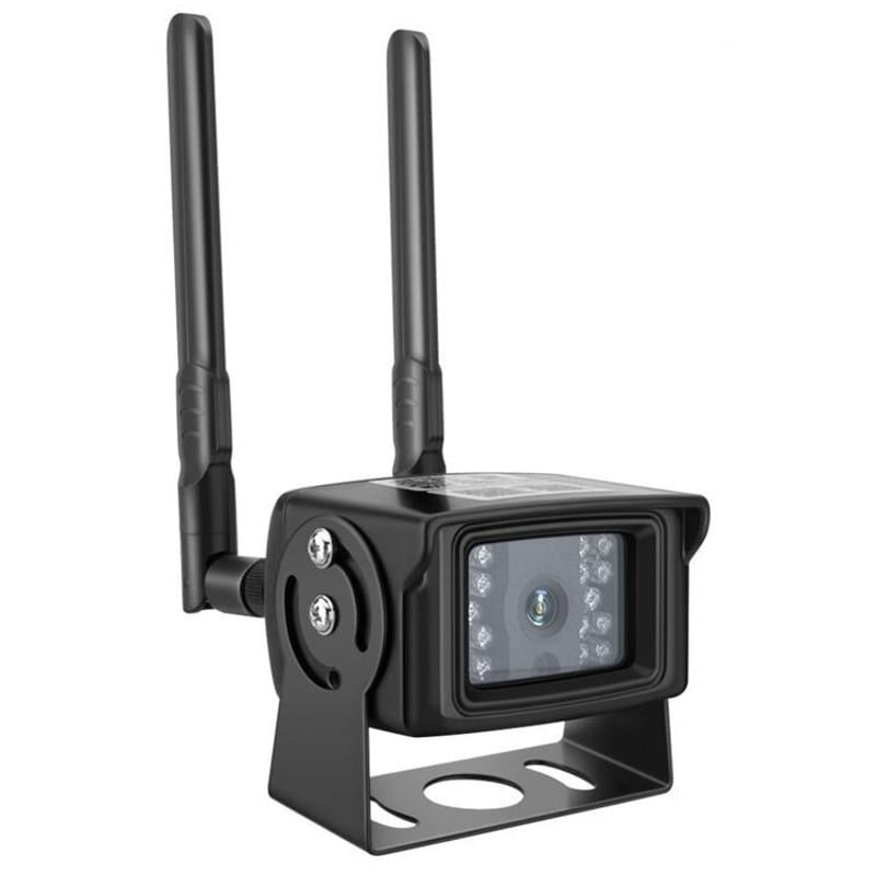 Камера відеоспостереження 4G вулична під SIM карту HJT6005HX-C2 Мп-4G 2 Мп (100165)