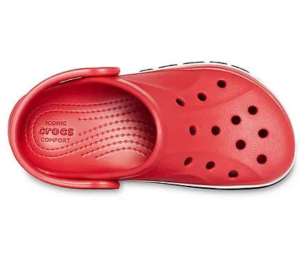 Сабо Crocs Bayaband C12 р. 29 18,5 см Pepper (207019) - фото 2