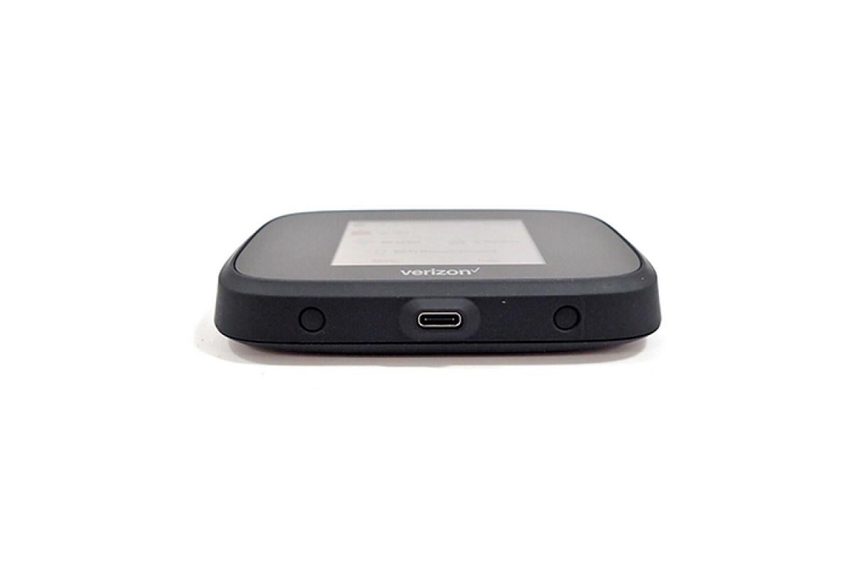 Wi-Fi-роутеры Novatel MiFi 7730L 3G/4G LTE WiFi (12075478) - фото 3