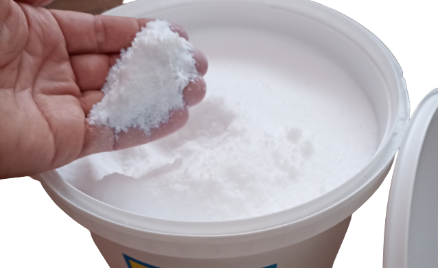 Аеросіл 380 5 л (aerosil_5L) - фото 2 Аеросіл 380 5 л (aerosil_5L) - фото 2