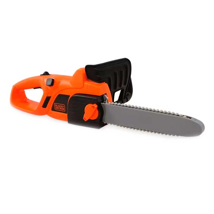 Дитяча іграшка пила Smoby Black and Decker (BR29157)