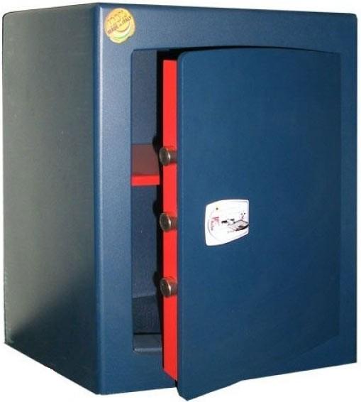 Сейф зламостійкий Technomax GMK/7 (18550)