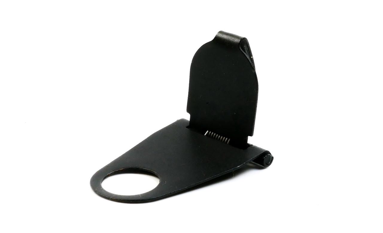 Крышка затыльника приклада АКМ/АК-74 с основой в сборе (1742917240) - фото 2 Крышка затыльника приклада АКМ/АК-74 с основой в сборе (1742917240) - фото 2