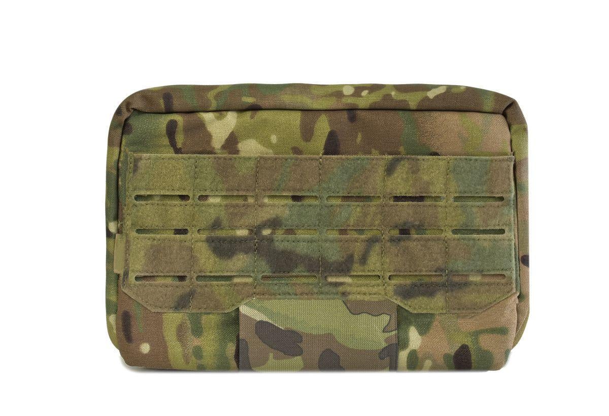 Підсумок адмін-панель великий GIG military Admin Multicam (3131000-m) - фото 1