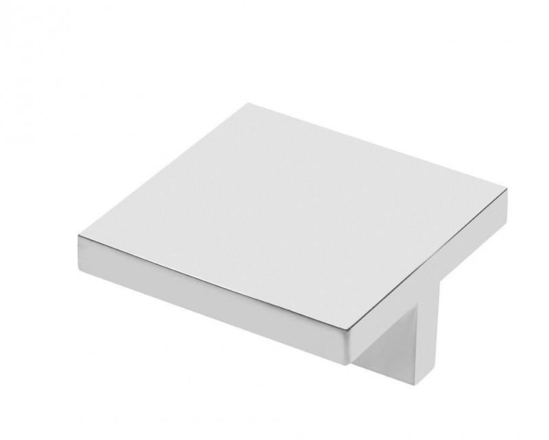 Мебельная ручка GTV UZ 60 UZ-60-032-02 Сатин