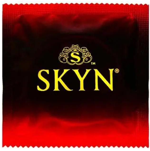 Презерватив безлатексний SKYN Intense Feel з поліізопреном (10-12-4504282)