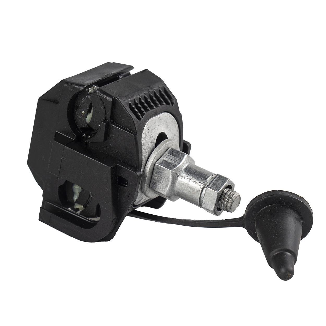 Анкерний затискач TESLA SM2/150 5-150 мм 6-35 мм (169)