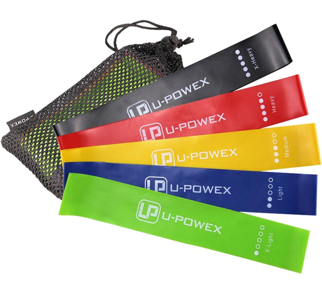 Upowex deals