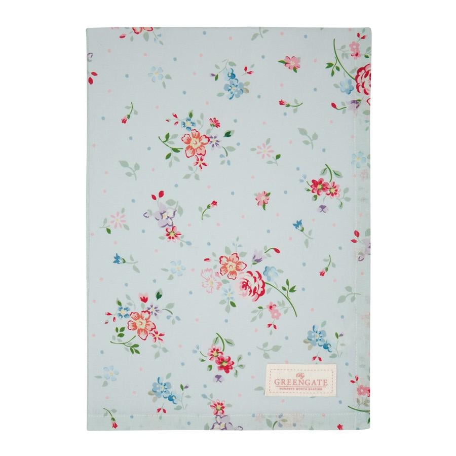 Кухонний рушник GreenGate Belle 50x70 см (5707463398501)