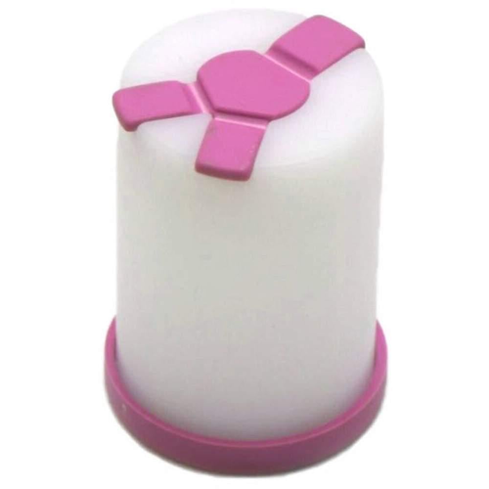 Контейнер для специй Wildo Shaker Pink (WIL-W11113)