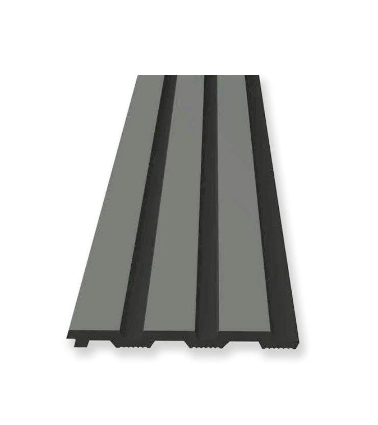 Панель 3D стеновая полимерная Walldeco 2900х115х12 мм (404-107) - фото 1 Панель 3D стеновая полимерная Walldeco 2900х115х12 мм (404-107) - фото 1