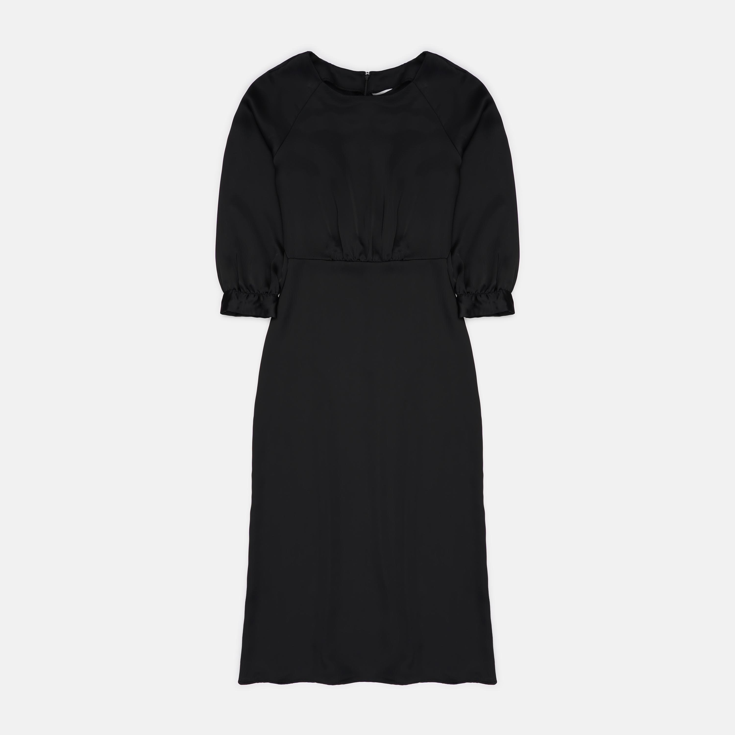 Сукня H&M р. 36 Чорний (A190910584663)