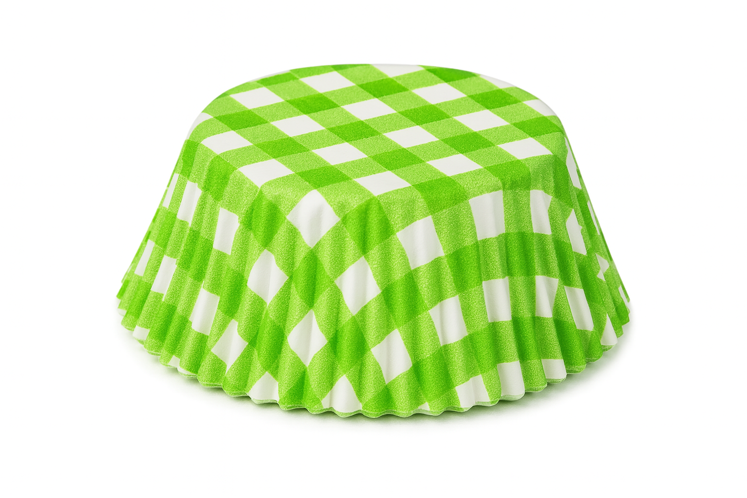 Форми паперові Empire EM3702 для випікання маффінів 6х5х3 см 100 шт. (555922)