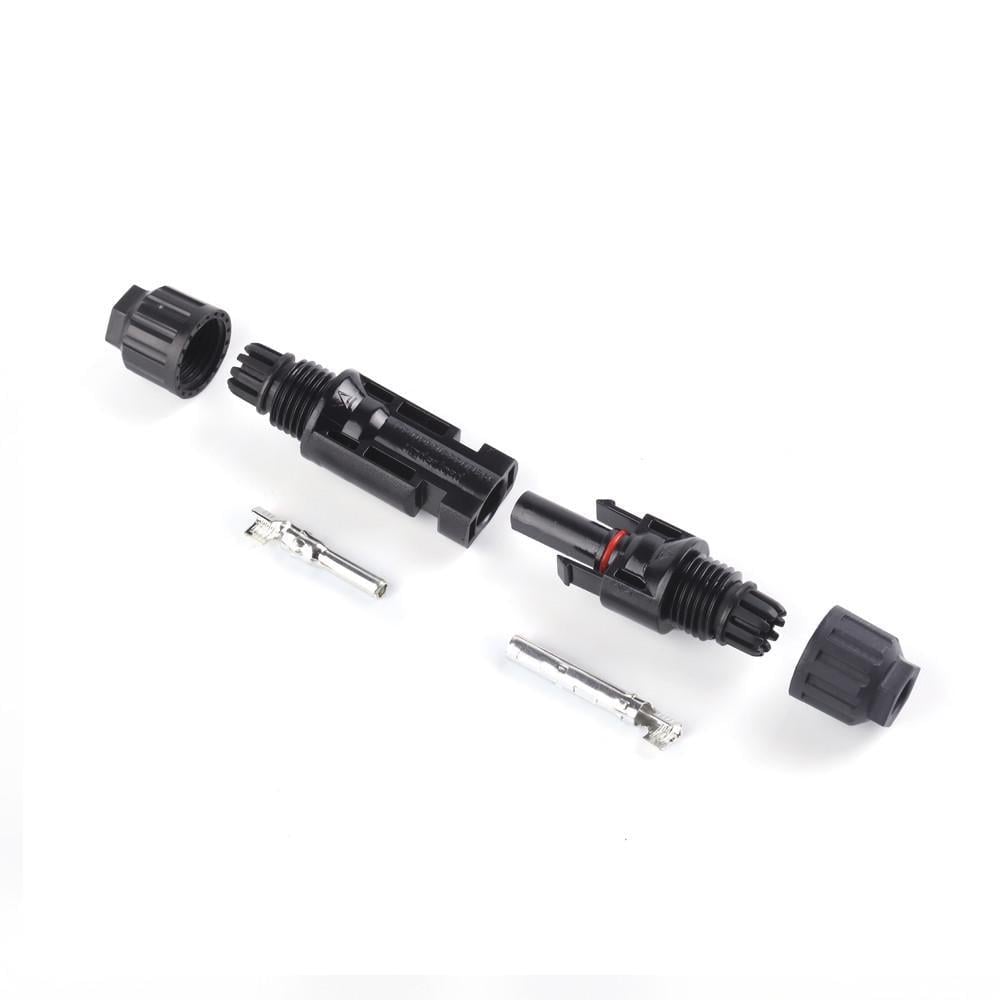 Роз'єм для сонячних панелей МС4 - фото 3