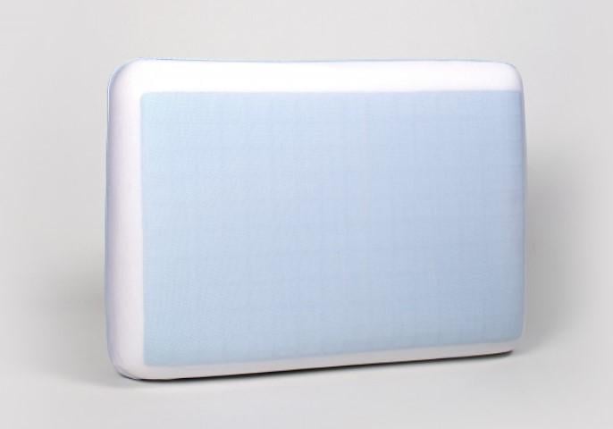 Подушка Penelope Medigel антиаллергенная 60х40х14 см