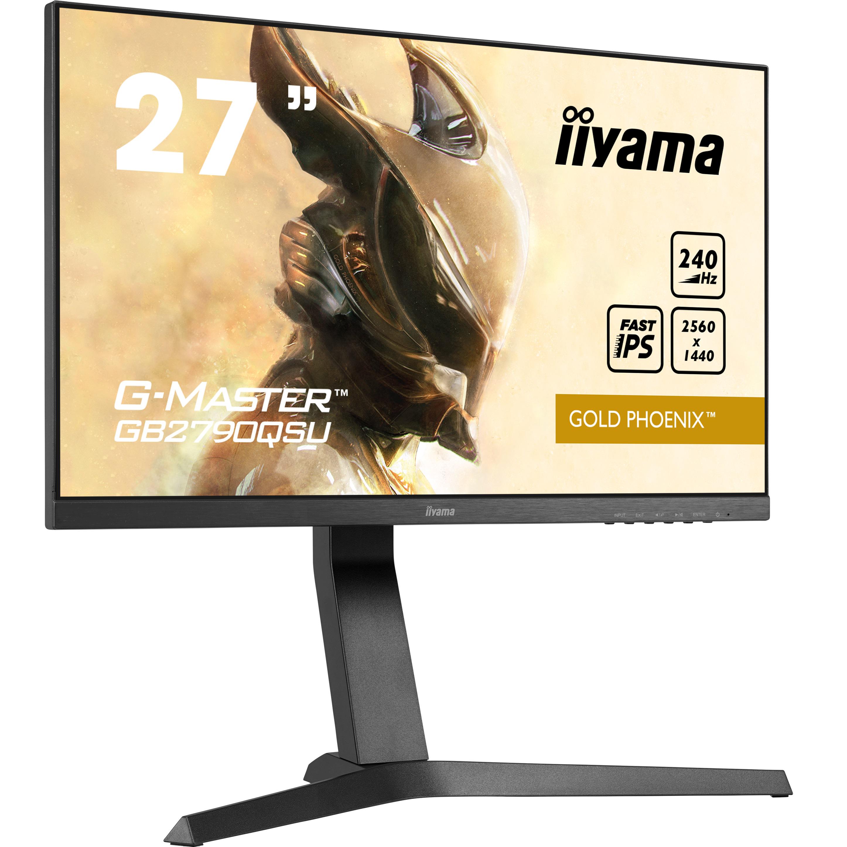 Монітор Iiyama GB2790QSU-B1 (12273551)
