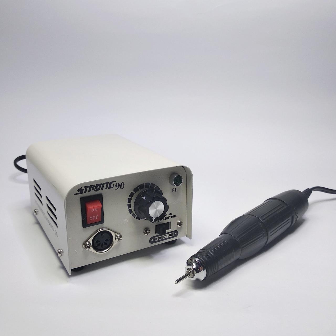 Фрезер Strong 90/102 65 W (20974)