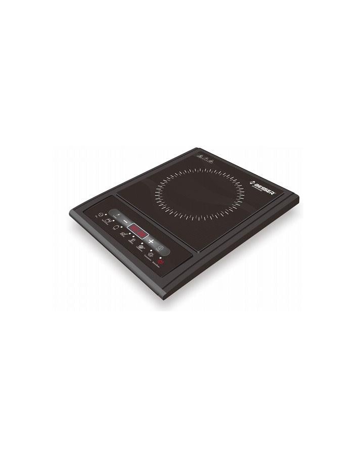 Плита индукционная ударопрочная Besser 10360 28х36 см Плита индукционная ударопрочная Besser 10360 28х36 см