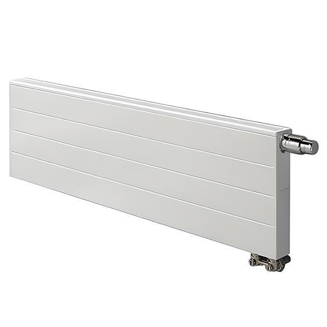 Радиатор стальной Kermi Line-V PLV Therm-X2 22 600x1400 мм нижнее подключение (24928)