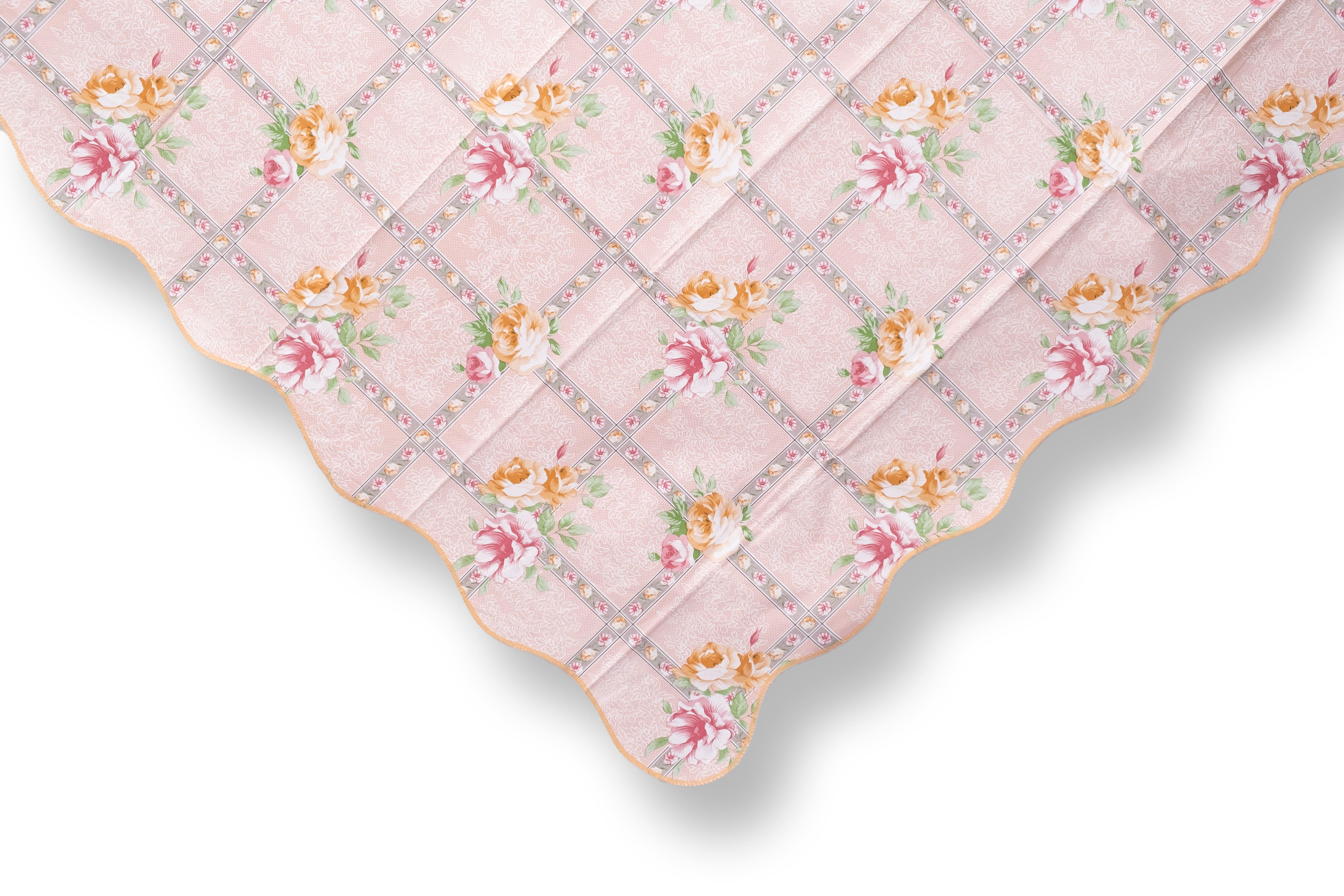 Скатерть Kornel KL-30 4 140x180 см (1704205001693)