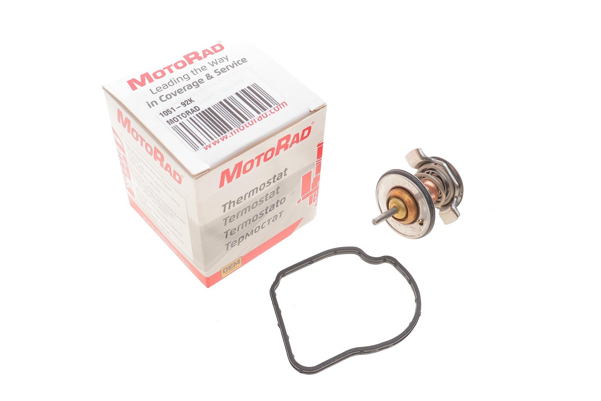 Термостат Motorad для MB E-class W210/S210 2.2-3.2CDI OM611/OM612/OM613 98-11 1051-92K