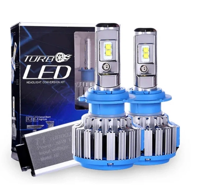 Лампы для фар T1 H11 LED (41803-T1 H11_552) Лампы для фар T1 H11 LED (41803-T1 H11_552)