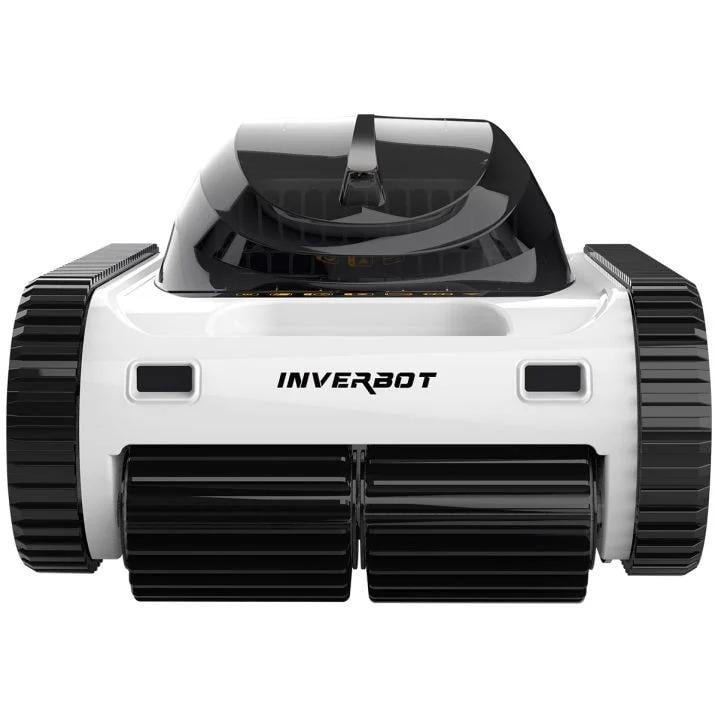 Робот-пилосос бездротовий для басейну Fairland X60 (34466) - фото 2 Робот-пилосос бездротовий для басейну Fairland X60 (34466) - фото 2