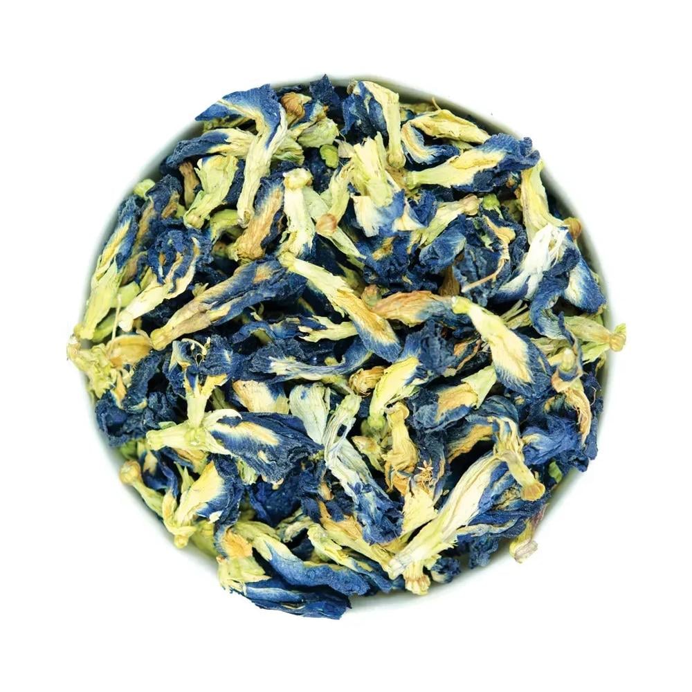 Чай Синій Анчан Світ Чаю 50 г