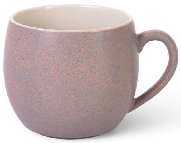 Кружка керамическая Fissman Liana 320 мл Vintage (FN-9407)