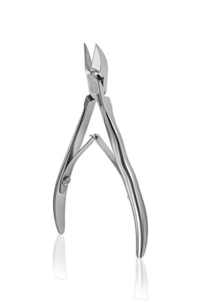 Кусачки профессиональные для кожи Razor 14 мм (NW-01)