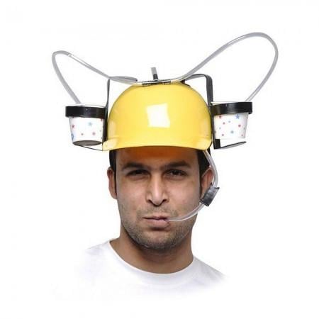 Шлем для пива 27х18х0,5 см (1-661930250) - фото 2 Шлем для пива 27х18х0,5 см (1-661930250) - фото 2