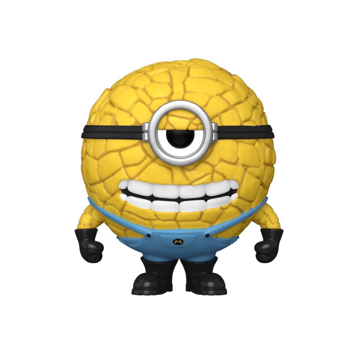 Ігрова фігурка Funko Pop! Нікчемний я 4 Супержджеррі (76051-ks)