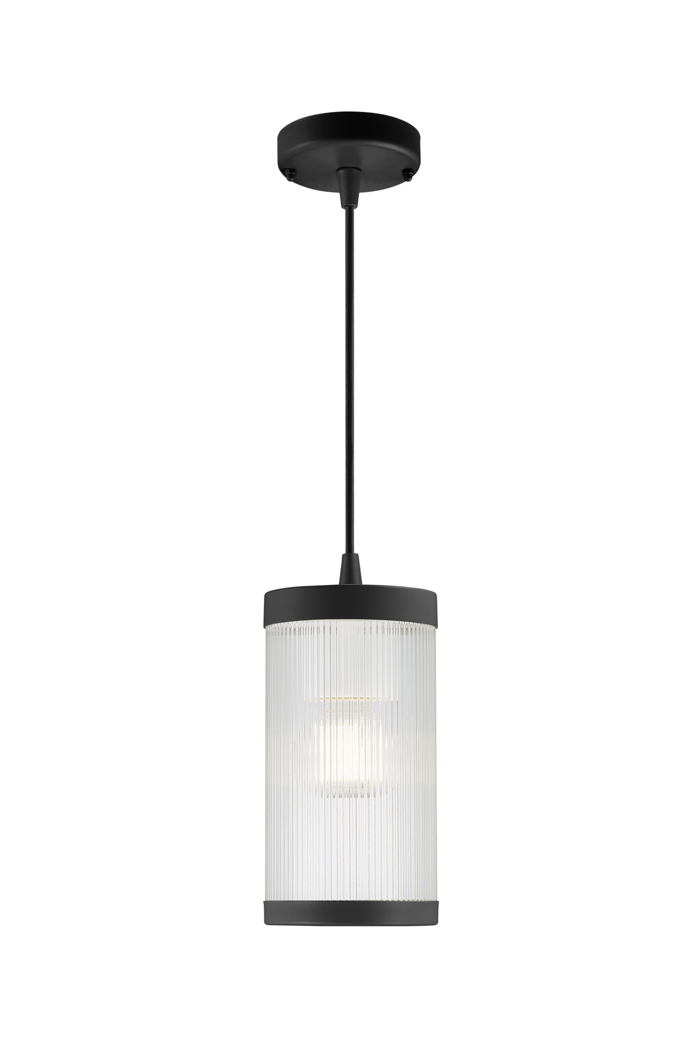 Подвесной светильник Nordlux 2218053003 Coupar Pendant Black (11100988)