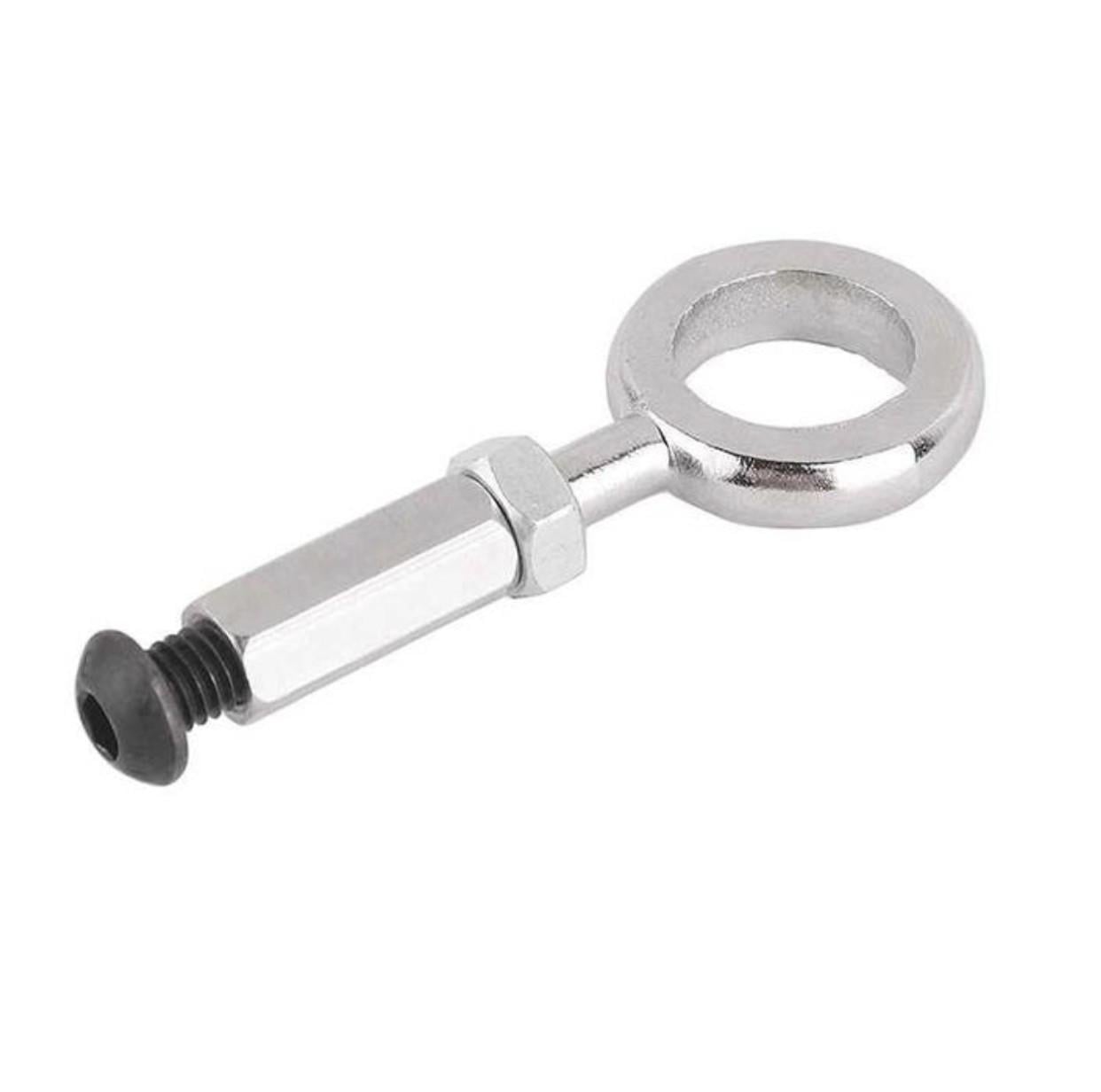 Фиксирующий винт механизма складывания электросамоката Xiaomi M365/Pro (38917048)
