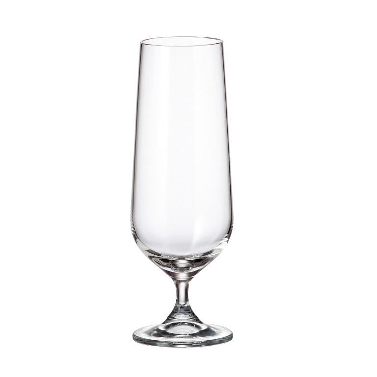 Набор бокалов для пиво Bohemia Strix Dora 1SF73/380 380 мл 6 шт. - фото 1 Набор бокалов для пиво Bohemia Strix Dora 1SF73/380 380 мл 6 шт. - фото 1