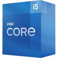 Процессор Intel Core i5 12600K BX8071512600K s1700 16T 4,9 ГГц - фото 2