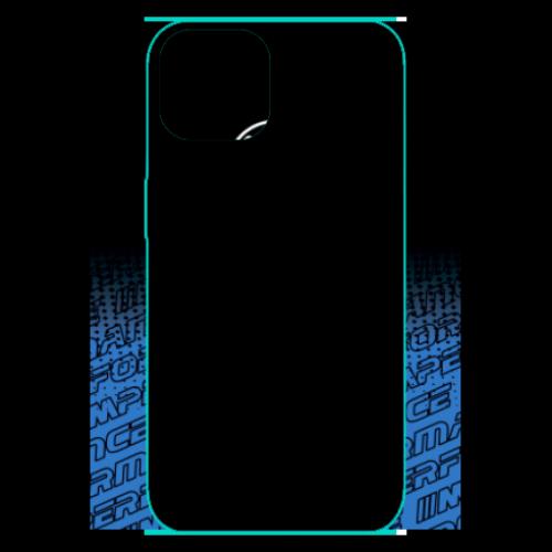 Чехол для iPhone 13 BMW Perfomance New