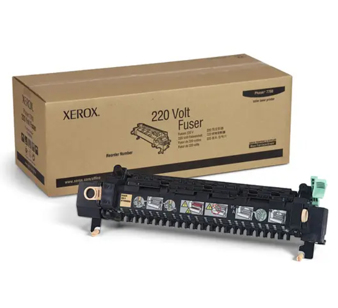 Печь фьюзер Xerox 126K29403/126K29404/641S00947 к принтеру WorkCentre WC 5300/5325/5330/5335