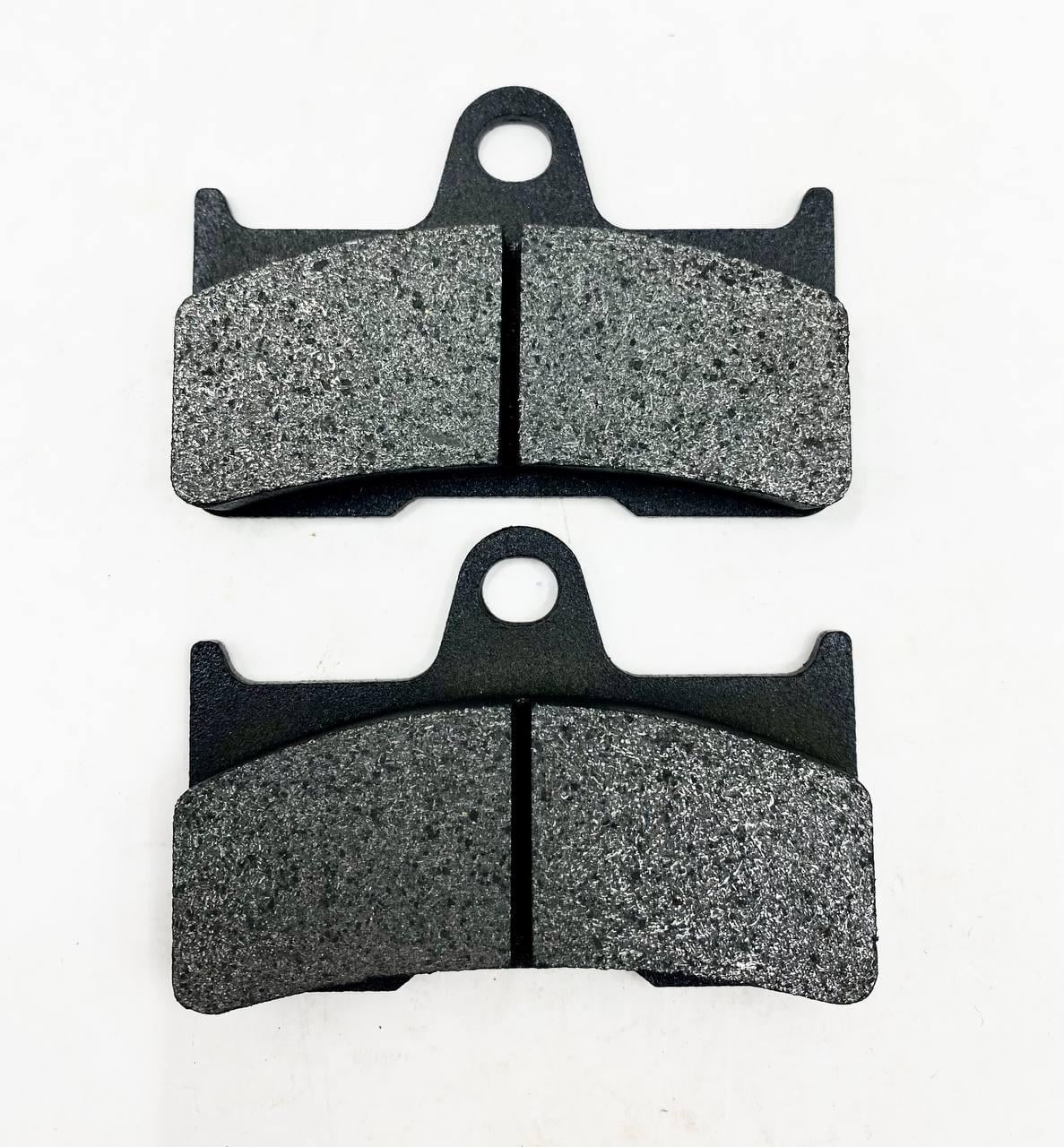 Тормозные колодки задние CFMoto 9010-080510 (LO49)